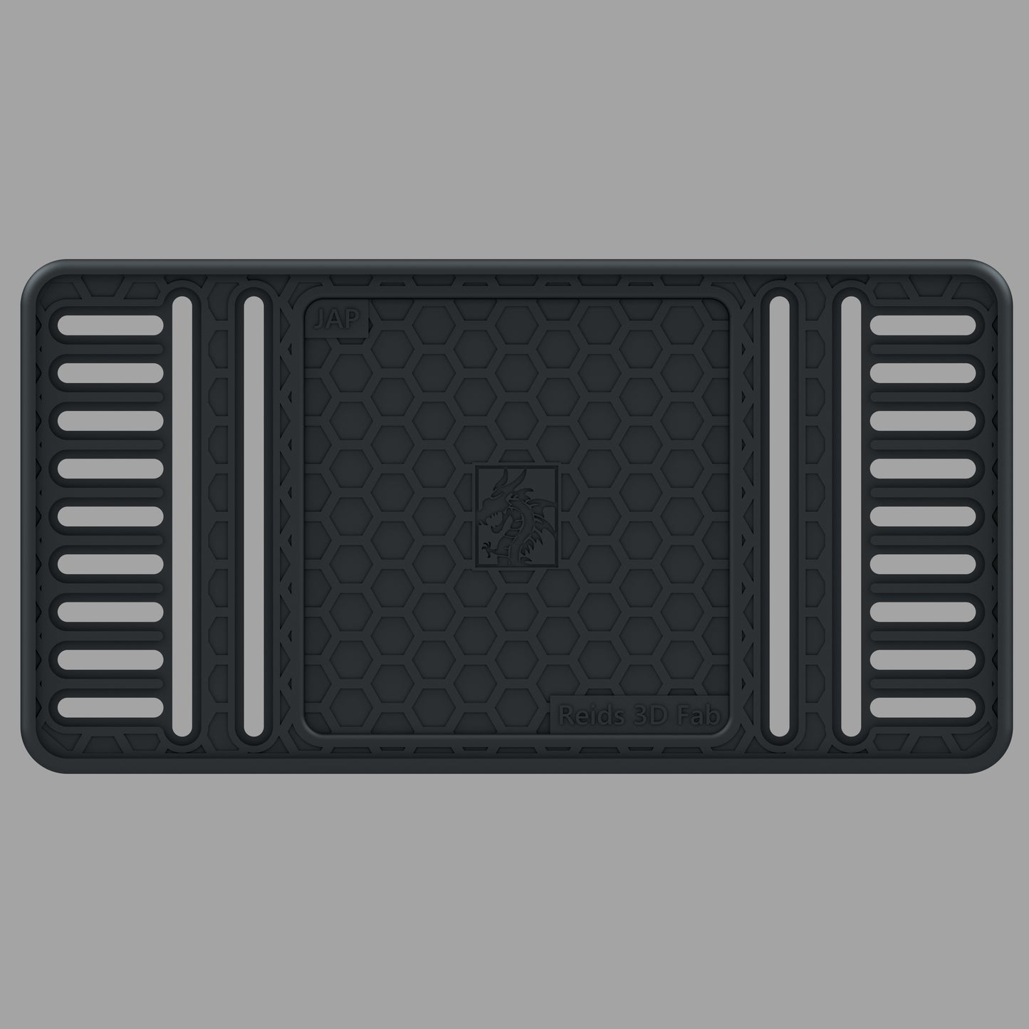JAP / USA Frame Adapter