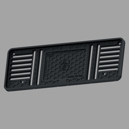 Flexi Standard 5-7C 372x134 Frame Adapter