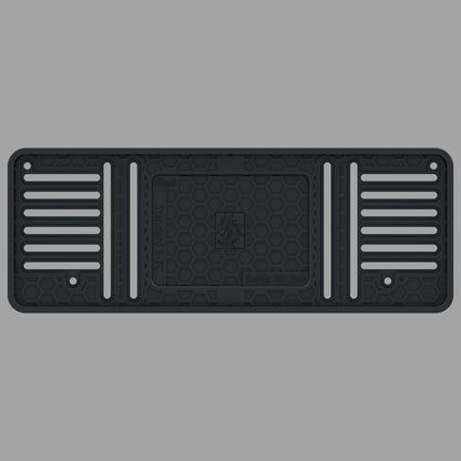 Flexi Standard 5-7C 372x134 Frame Adapter