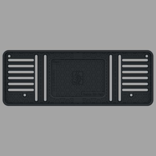 Flexi Standard 5-7C 372x134 Frame Adapter