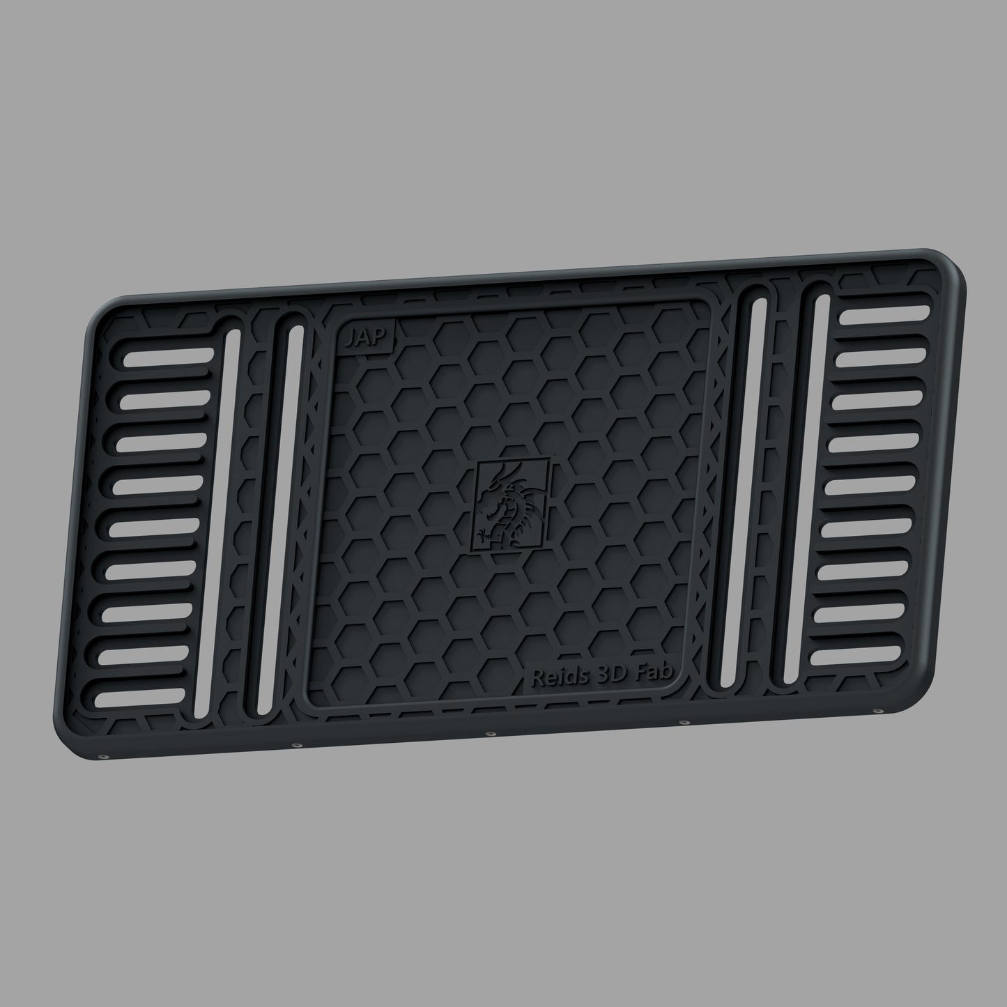 JAP / USA Frame Adapter