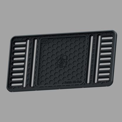 JAP / USA Frame Adapter