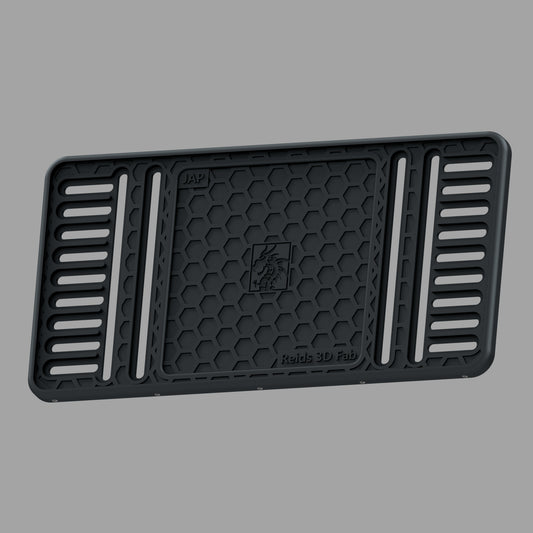 JAP / USA Frame Adapter
