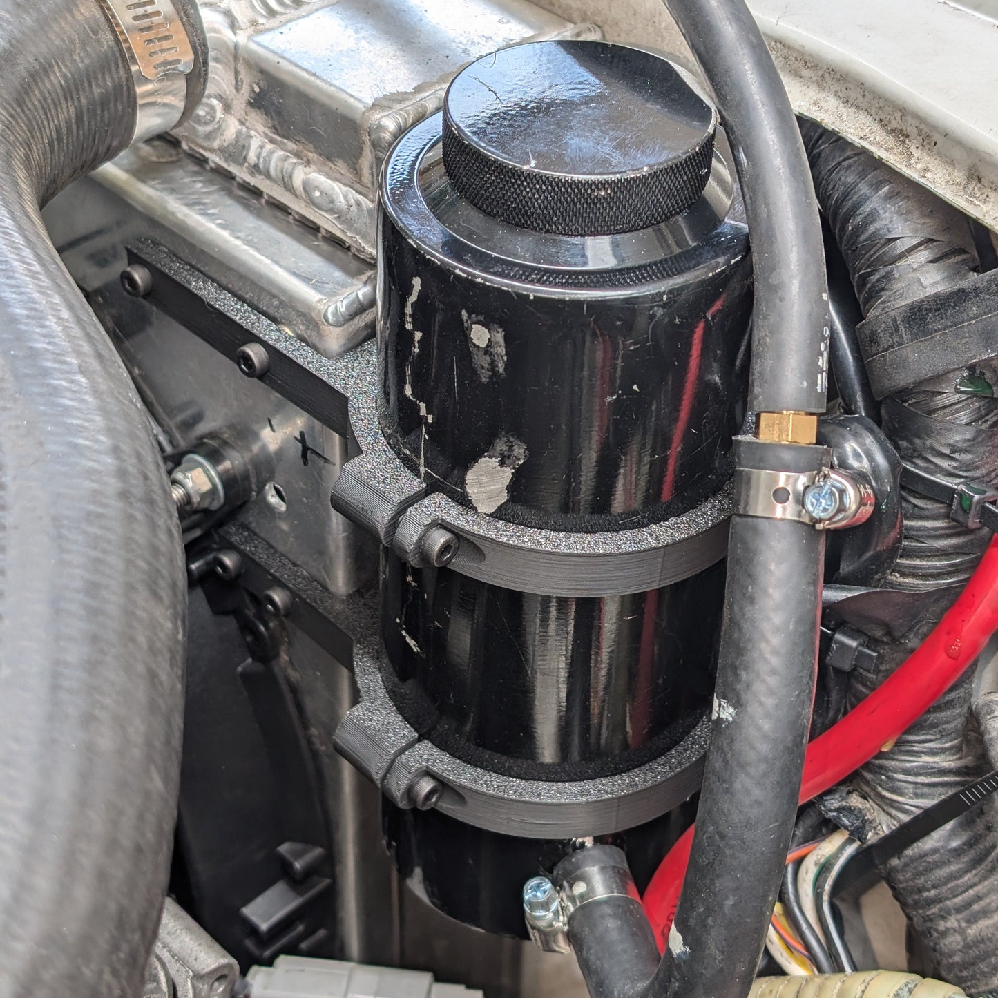 Custom Fabrication Booking