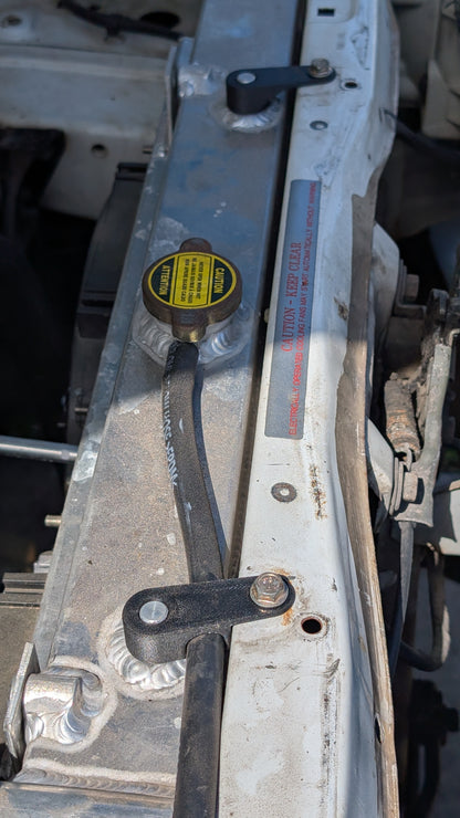 Custom Fabrication Booking