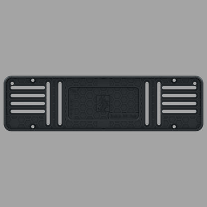 Tin Slimline Frame Adapter