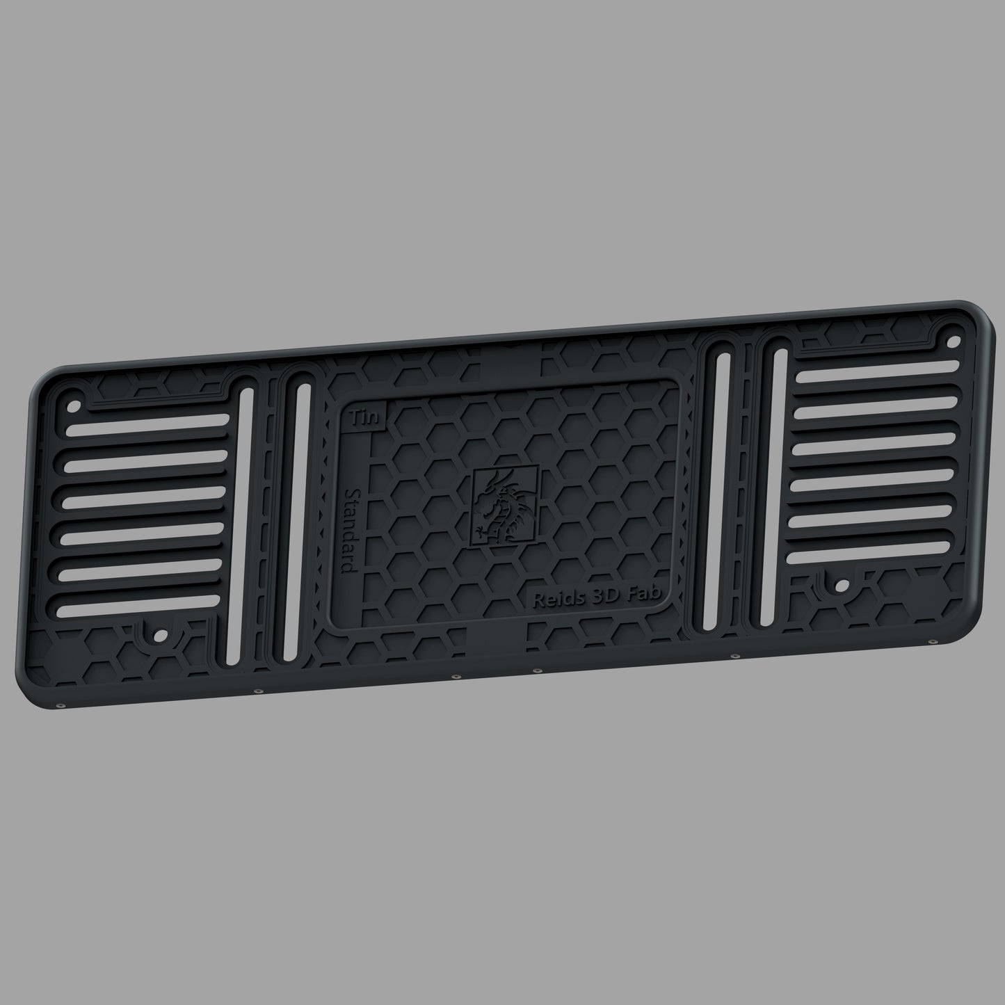 Tin Standard Frame Adapter