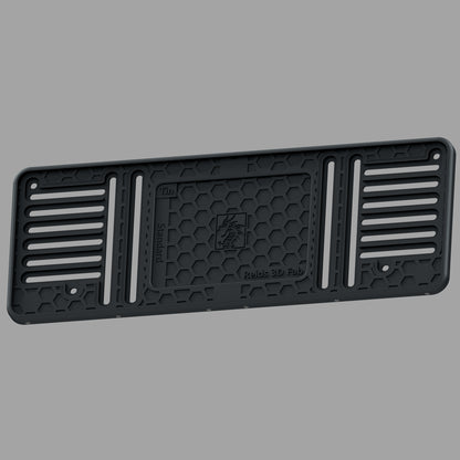 Tin Standard Frame Adapter