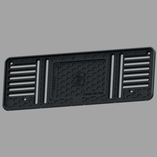 Tin Standard Frame Adapter